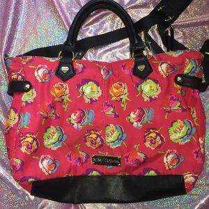 Betsy Johnson Handbag